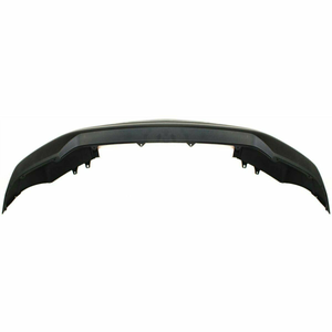2007-2008 Toyota Tundra w/o sensors Front Bumper Painted to Match