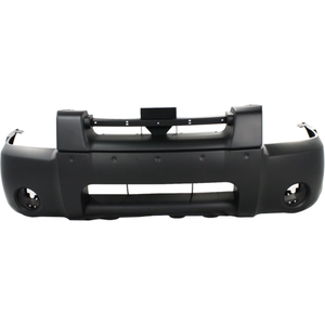 2001-2004 NISSAN FRONTIER Front Bumper Cover SE/SC Painted to Match