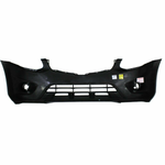 Load image into Gallery viewer, 2011-2013 Nissan Rogue S/SL/SV Front Bumper Painted to Match
