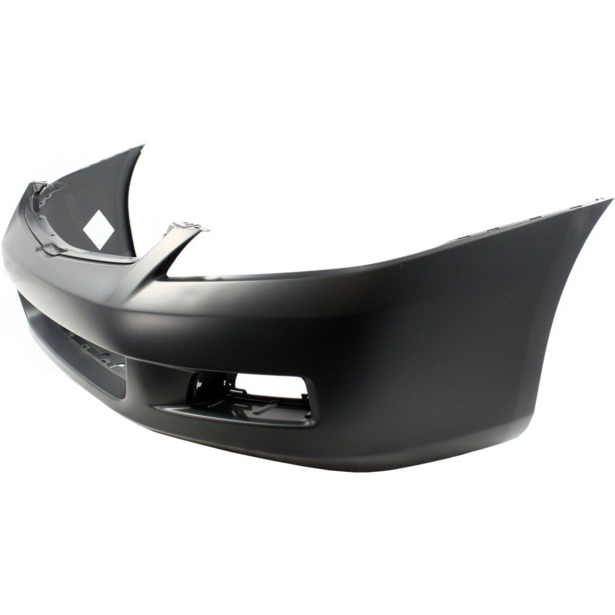 2006-2007 HONDA ACCORD Front Bumper Cover 4dr sedan  USA/Mexico built Painted to Match