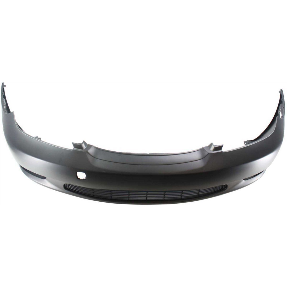 2002 2004 Painted Lexus ES300 Front Bumper Cover Paint N Ship