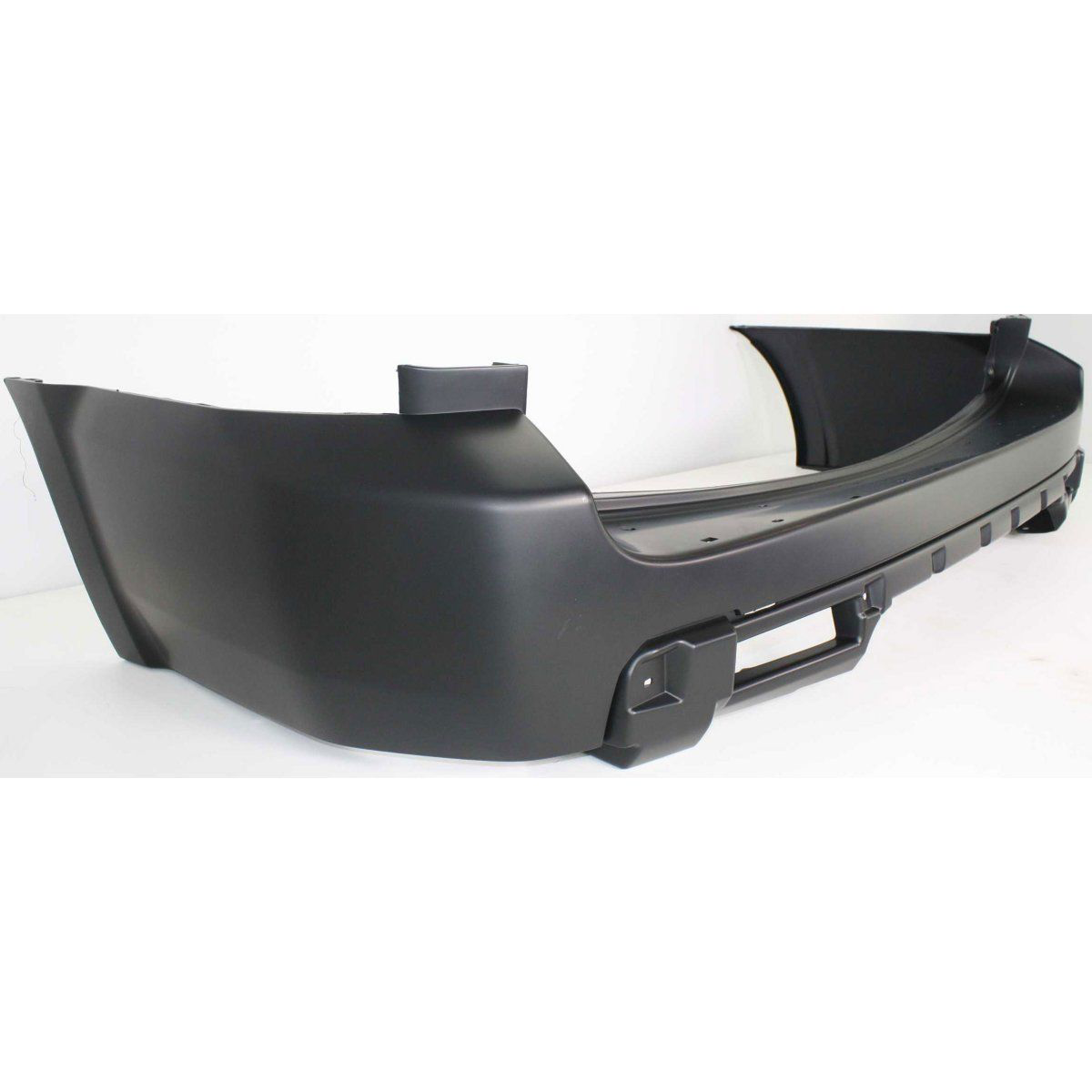 2006-2008 HONDA PILOT Rear Bumper Cover Painted to Match
