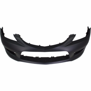 2008-2010 MAZDA 5 Front Bumper Cover Painted to Match