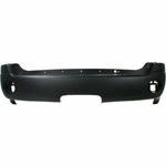 Load image into Gallery viewer, 2002-2009 GMC Envoy Rear Bumper Painted to Match
