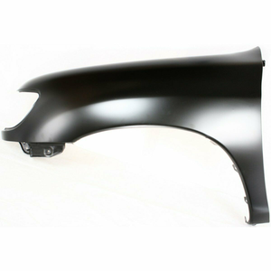 2000-2006 Toyota Tundra Left Fender Painted to Match
