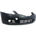 2010-2012 NISSAN ALTIMA Sedan Front Bumper Cover Painted to Match