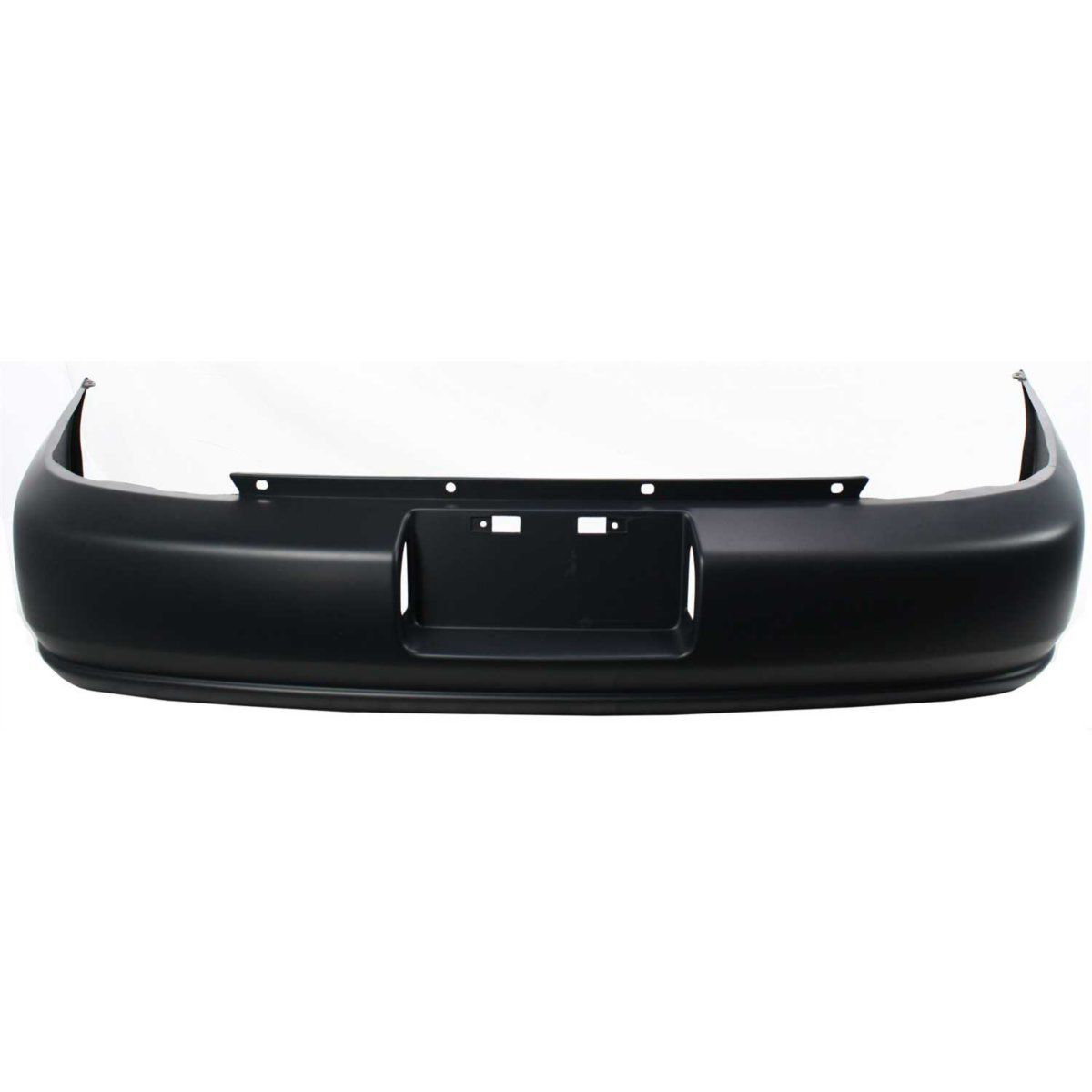 1998-1999 NISSAN ALTIMA Rear Bumper Cover Painted to Match