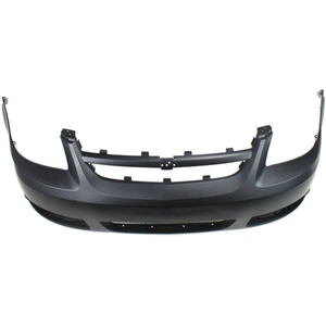 2005-2008 CHEVY COBALT Front Bumper Cover LT  w/Fog Lamps  w/o Luxury Pkg Painted to Match