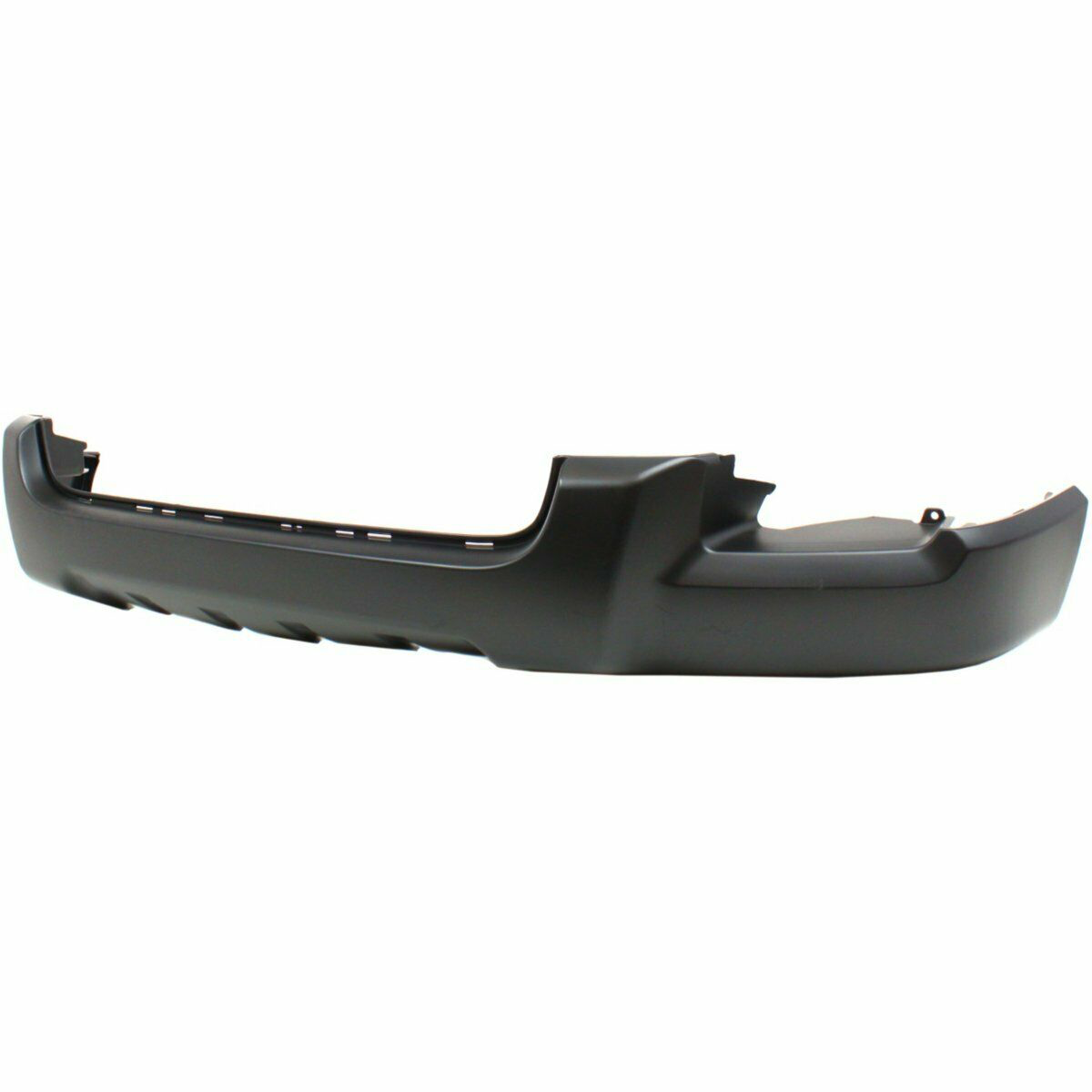 2006-2010 Ford Explorer Lwr Front Bumper Painted to Match