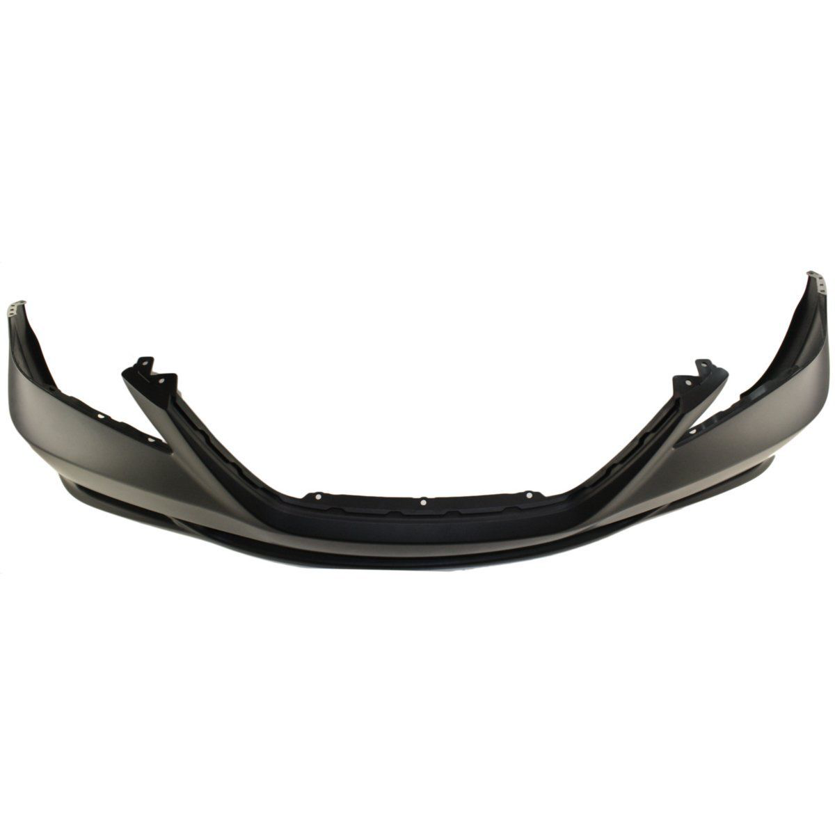 2005-2007 HONDA ODYSSEY Front Bumper Cover LX/EX Painted to Match