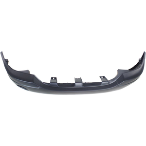 2002-2009 GMC ENVOY Front Bumper Cover Envoy Painted to Match
