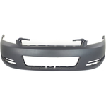 Load image into Gallery viewer, 2006-2016 CHEVY IMPALA Front Bumper Cover LS  w/o Fog Lamps Painted to Match
