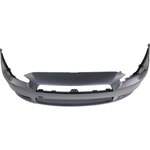 Load image into Gallery viewer, 2008-2015 MITSUBISHI LANCER Front Bumper Cover DE|ES  w/o Air Dam Holes Painted to Match
