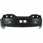 Load image into Gallery viewer, 2010-2013 CHEVY CAMARO Rear bumper w/o Snsr Hole Painted to Match
