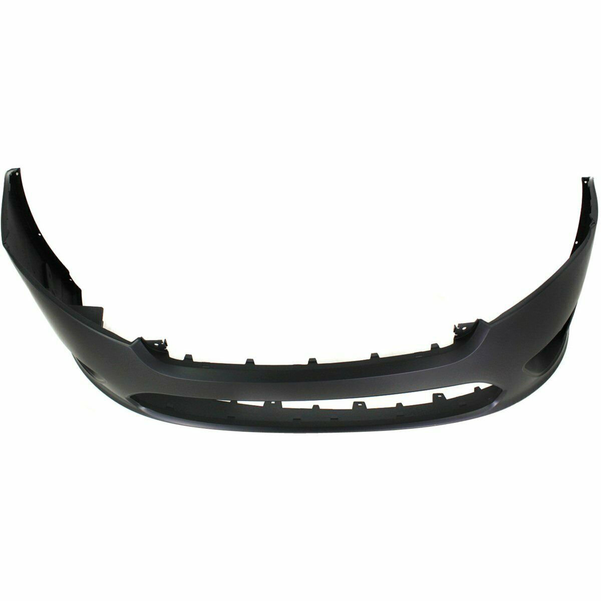 2010-2012 Ford Fusion Front Bumper Painted to Match
