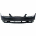 1999-2004 Ford Mustang Front Bumper Painted to Match