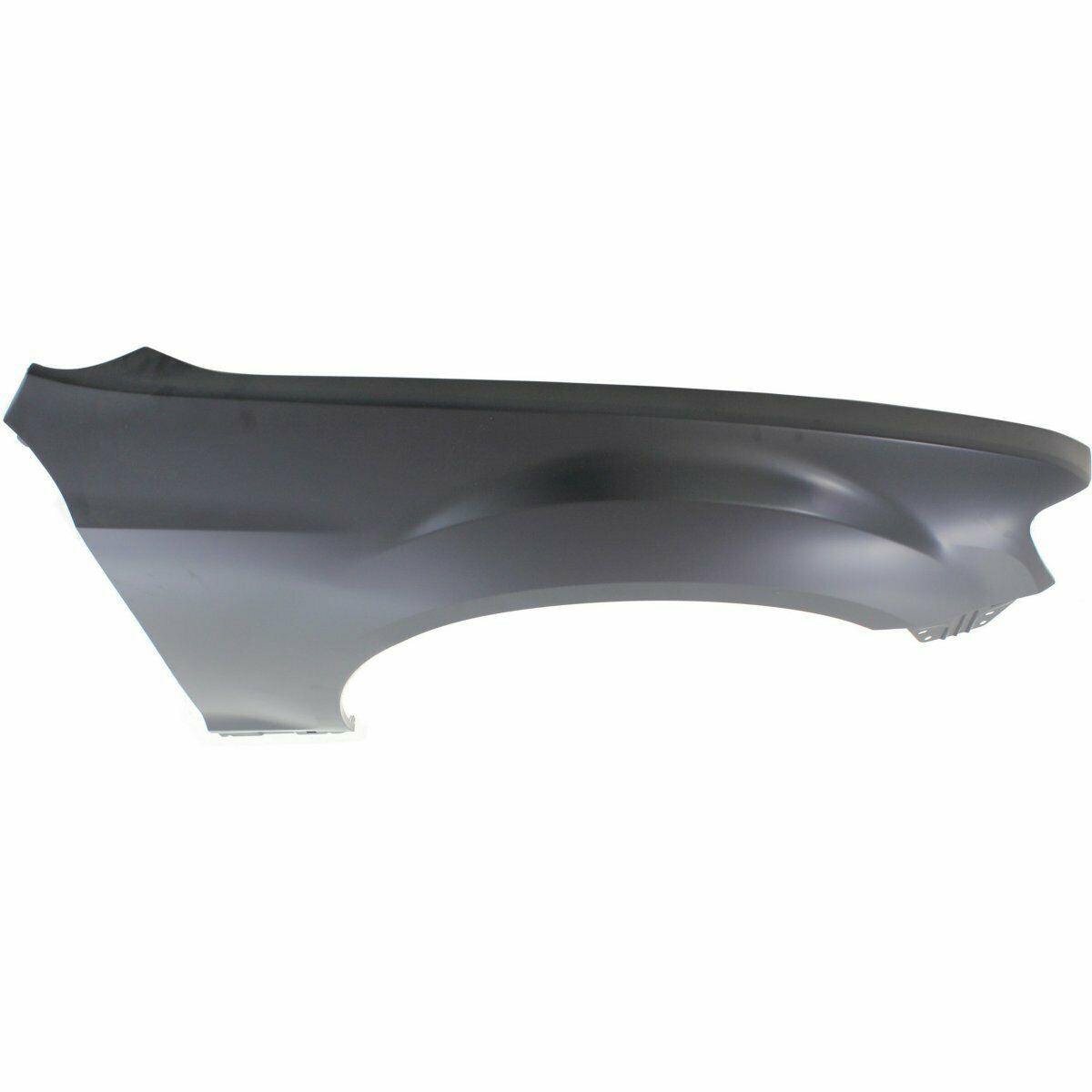 2011-2022 Chrysler 300 Right Fender Painted to Match