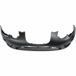 1999-2004 9 Chrysler 300M Front Bumper Painted to Match