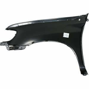 2000-2006 Toyota Tundra Right Fender Painted to Match