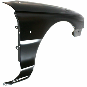1994-1998 Ford Mustang Right Fender Painted to Match