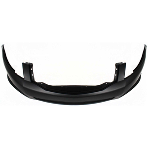 2008-2010 HONDA ACCORD Front Bumper Cover Sedan  w/4 cylinder engine Painted to Match