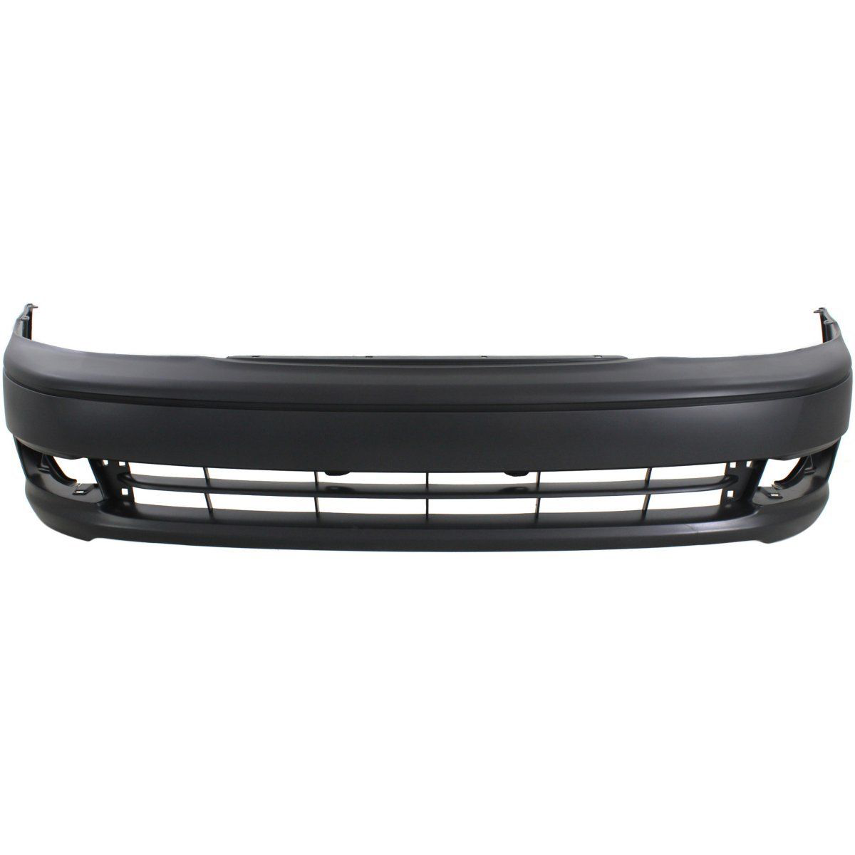 2003-2004 TOYOTA AVALON Front Bumper Cover Painted to Match