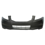 Load image into Gallery viewer, 2011-2012 Honda Accord Sedan 4cyl no fog Front Bumper Painted to Match
