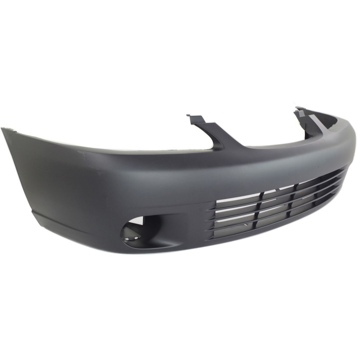 2000-2003 NISSAN SENTRA Front Bumper Cover CA/GXE/SE/XE/Limited Painted to Match