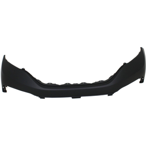 2012-2014 HONDA CR-V Front Bumper Cover Upper Painted to Match