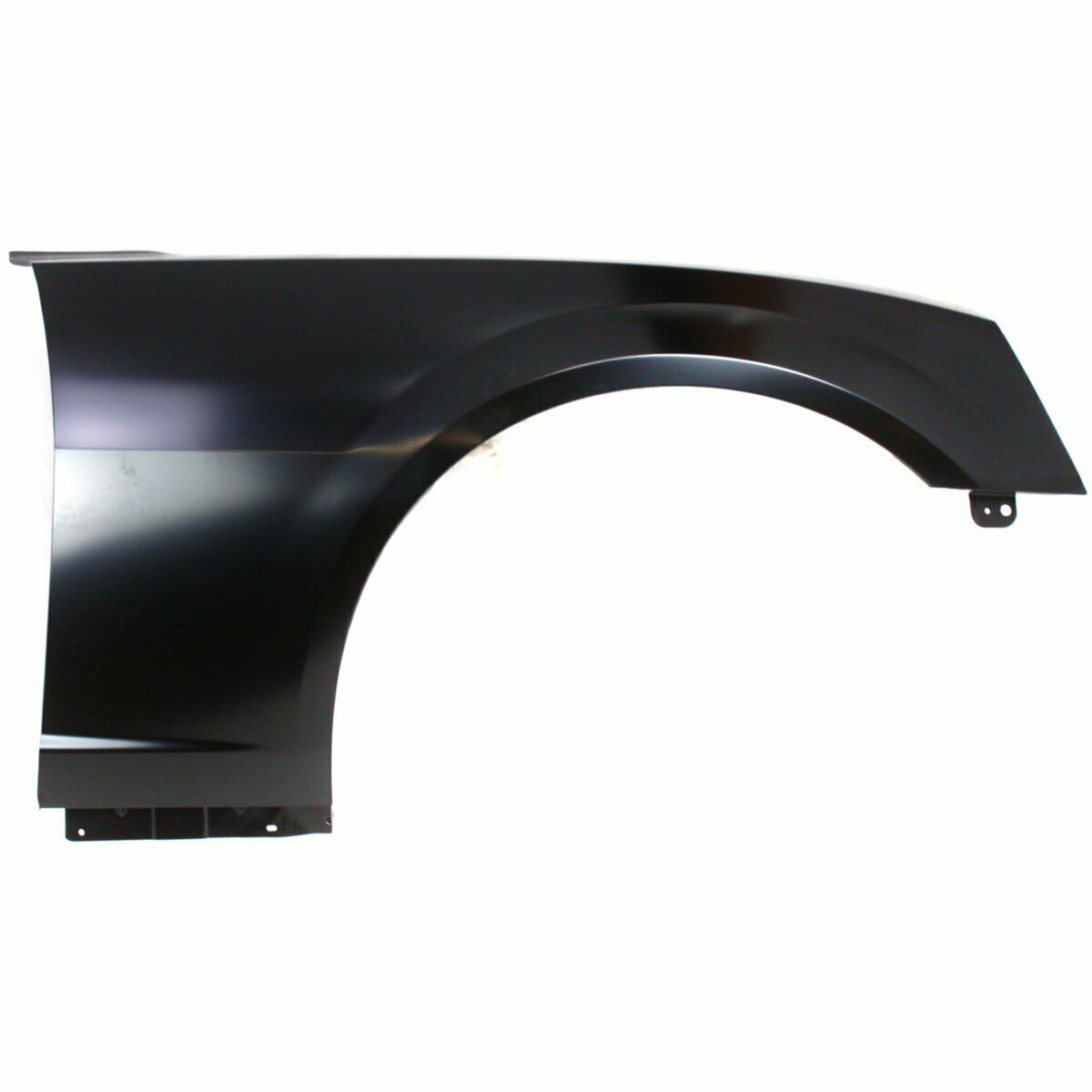 2010-2013 Chevy Camaro Right Fender Painted to Match