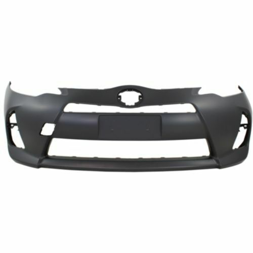 2012-2014 Toyota Prius C Front Bumper Painted to Match