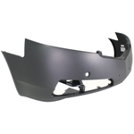 2009-2011 ACURA TL Front Bumper Cover Painted to Match