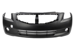 2008-2009 NISSAN ALTIMA Front Bumper Cover Coupe Painted to Match