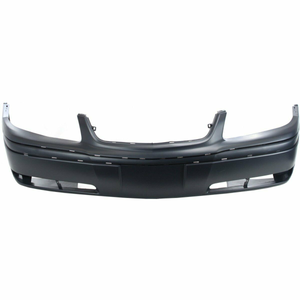 2003-2005 Chevy Impala (Fog Holes) Front Bumper Painted to Match