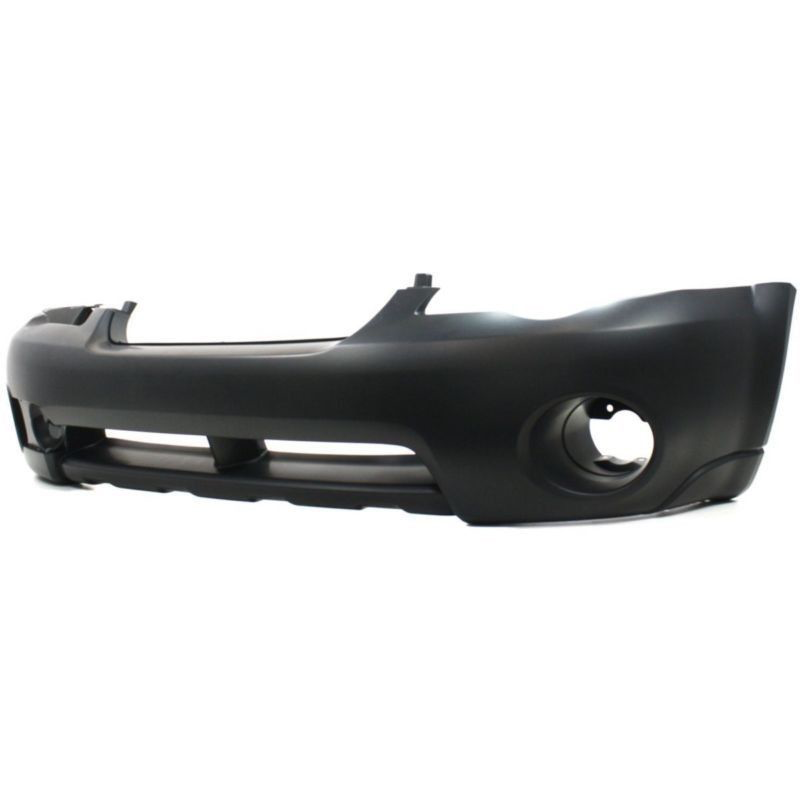 2005 subaru deals outback front bumper