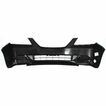 Load image into Gallery viewer, 2005-2007 Honda Odyssey (no fog) Front Bumper Painted to Match
