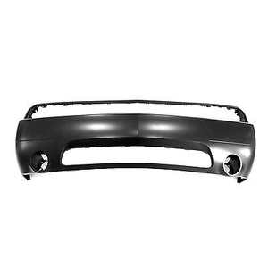 2011-2014 DODGE CHALLENGER FRONT Bumper Cover Painted to Match