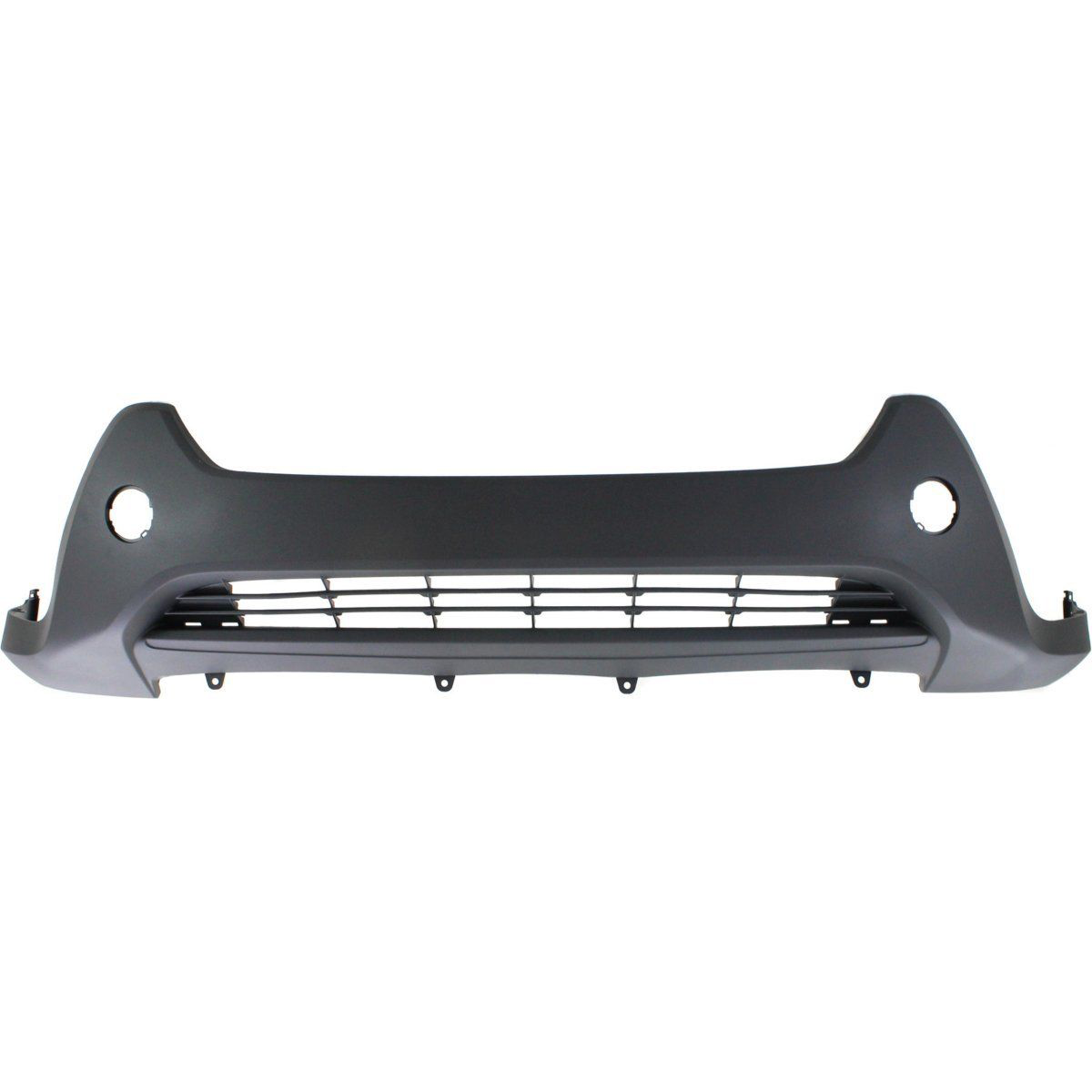 2013-2015 TOYOTA RAV4 Front Bumper Cover Lower LE Painted to Match