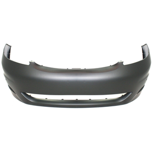 2006-2010 Toyota Sienna W/Sensor Front Bumper Painted to Match