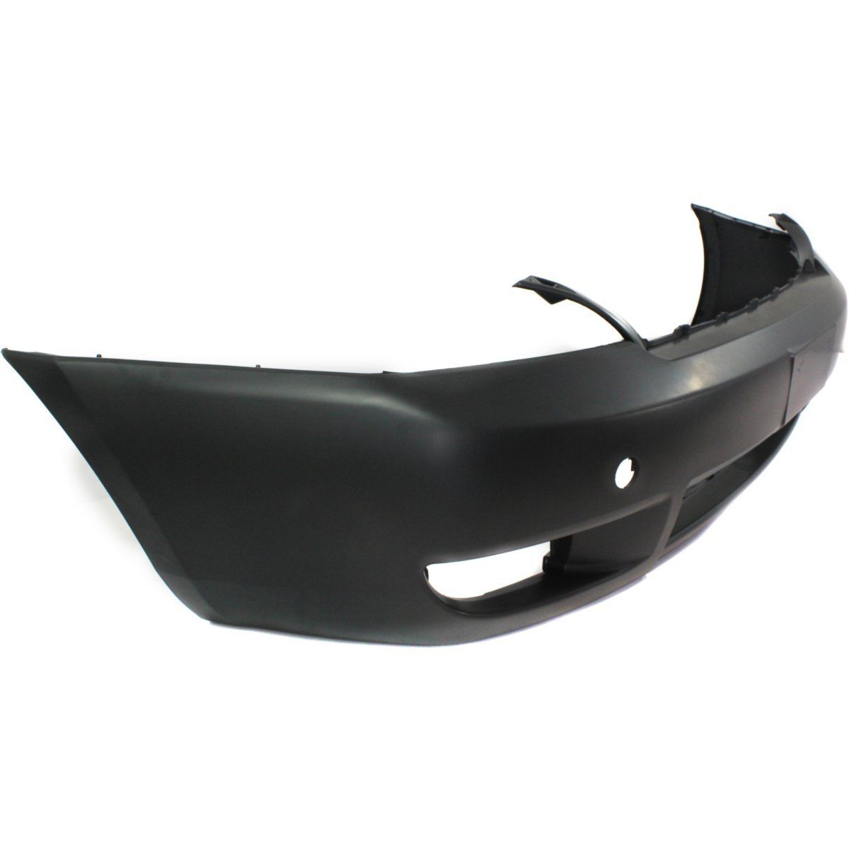 2006-2012 KIA SEDONA Front Bumper Cover w/Sport Pkg Painted to Match