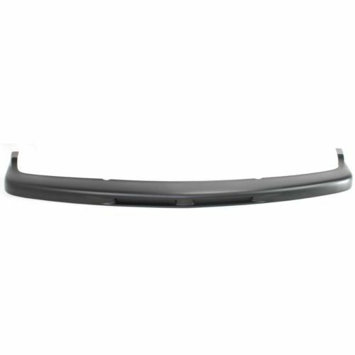 2000-2001 Chevy Tahoe Suburban Silverado Upper Bumper Painted to Match