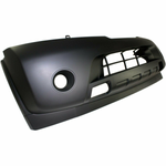 Load image into Gallery viewer, 2008-2011 Nissan Titan w/sensor Front Bumper Painted to Match
