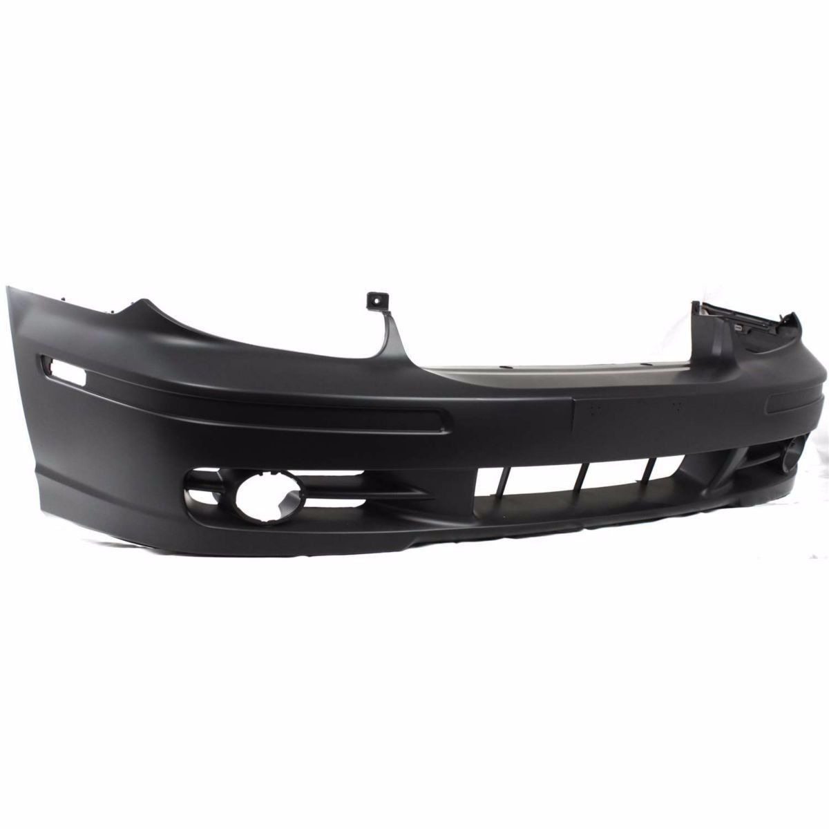 2002-2005 Painted Hyundai Sonata Front Bumper Cover – Paint N Ship