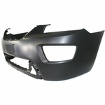 Load image into Gallery viewer, 2007-2012 Kia Rondo Front Bumper Painted to Match
