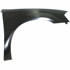 2008-2010 Dodge Avenger Right Fender Painted to Match