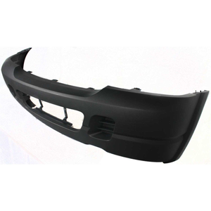 2002-2005 FORD EXPLORER Front Bumper Cover except Sport  XLS  w/wheel opening molding  cool gray Painted to Match