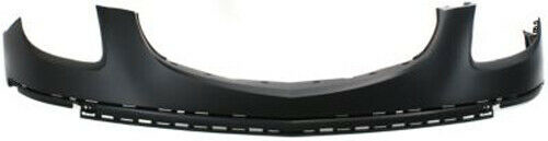 2011-2012 Buick Enclave Upper Front Bumper Painted to Match