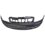 1998-2001 VOLKSWAGEN PASSAT Front Bumper Cover early design Painted to Match