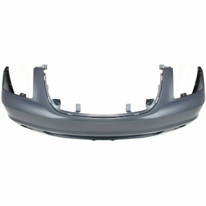 2007-2014 GMC YUKON Front Bumper Cover Painted to Match