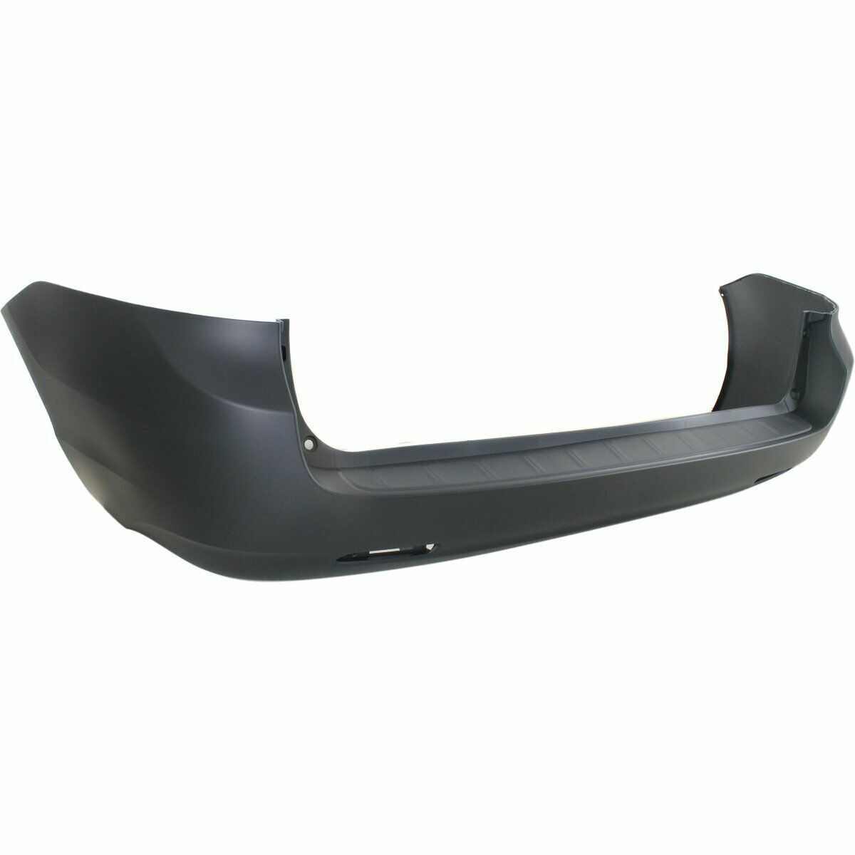 2011-2020 TOYOTA SIENNA Rear Bumper Painted to Match